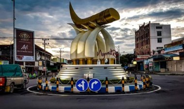 Media Suara Ngawi Resmi Berdiri Bertepatan HUT Kabupaten Ngawi