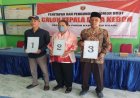 Perempuan Penjual Mie Ayam di Ngawi Nyalon Kades: Ingin Hapus Politik Uang, Hibahkan Tanah Bengkok ke Masyarakat