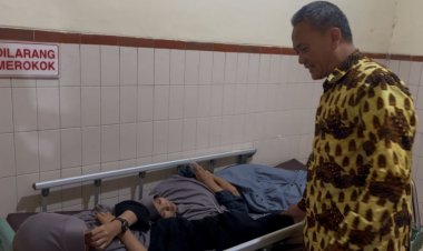 67 Santri Dugaan Keracunan MBG Sembuh, Masyarakat Ngawi Puji Kinerja Puskesmas