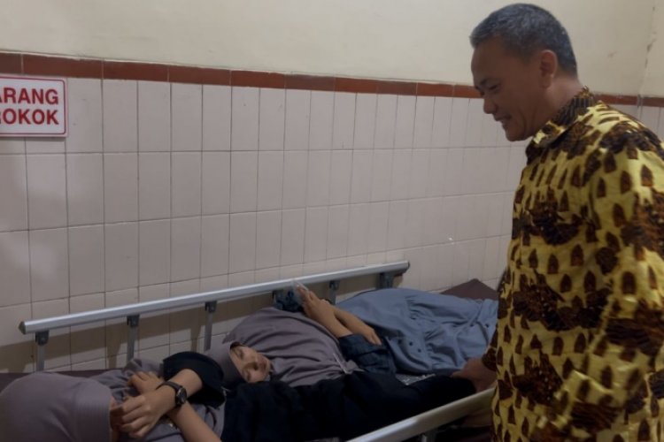 67 Santri Dugaan Keracunan MBG Sembuh, Masyarakat Ngawi Puji Kinerja Puskesmas